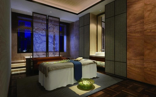 Dusit Thani Dongtai Jiangsu