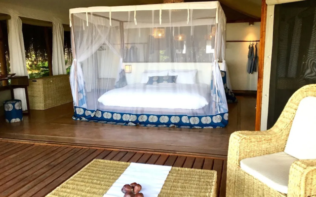 asDunas Lodge