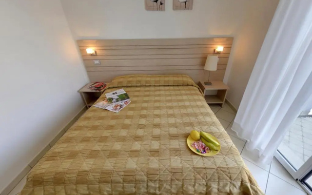 Residence Mareo