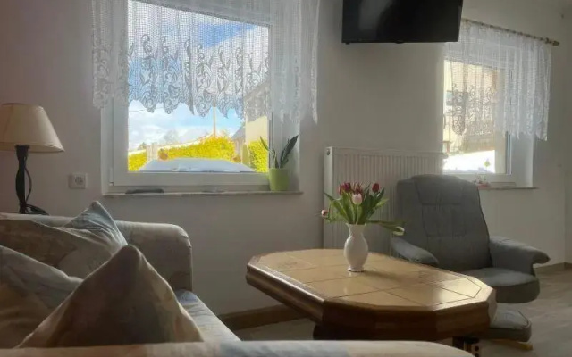 Ferienhaus der Familie Demmler