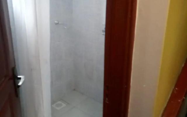 High End Guest House