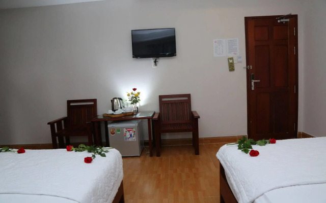 Holiday Phu Quoc Hotel