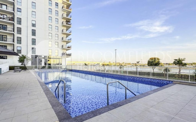 Bloomfields Stunning 1Br in WE