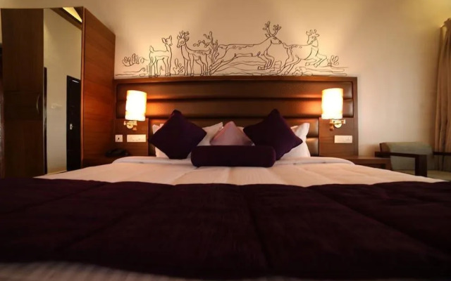 Contour Island Resort & Spa