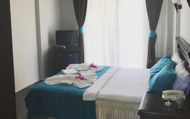 Ilayda Butik Hotel