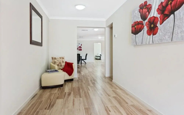 Serviced Houses - Bulla Hill