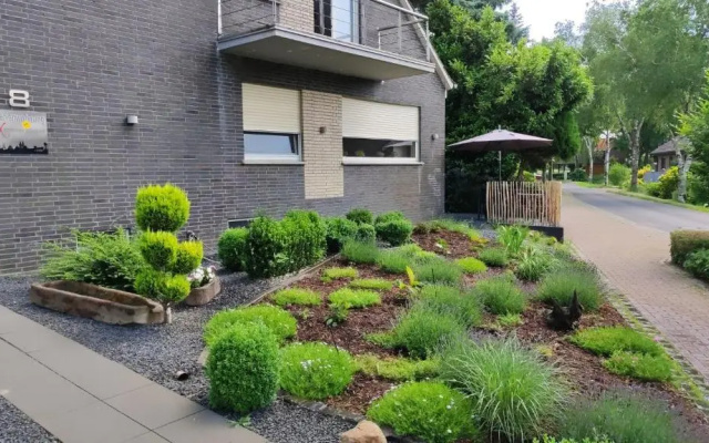 Ferienwohnung Xantener Südsee