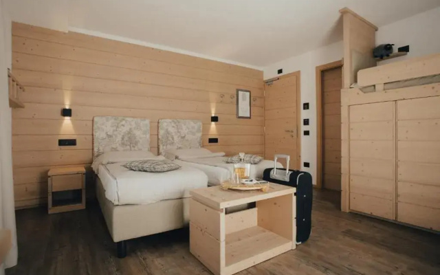 Hotel Bezzi