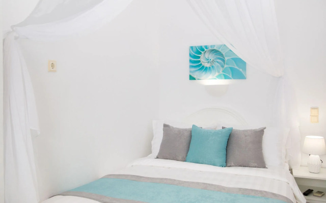Kafieris View Hotel - Adults Only