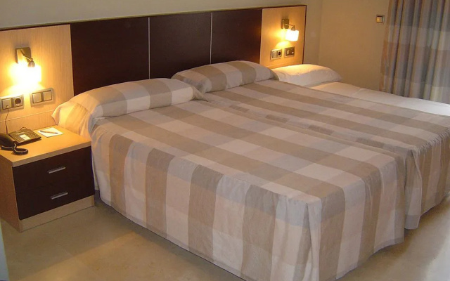 Hotel Flamingo