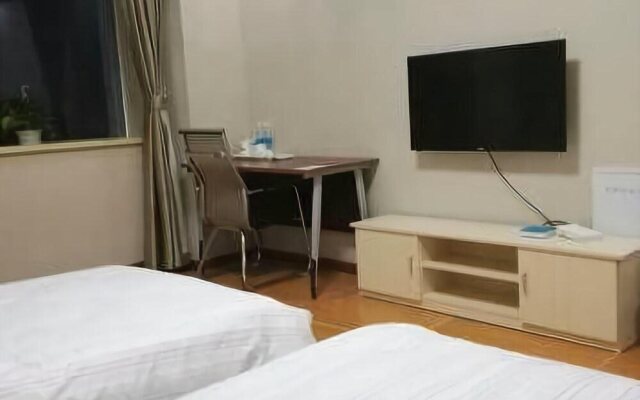 Weihai You Gang Vacation ApartHotel