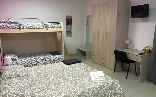 B&B La Casa di Violetta