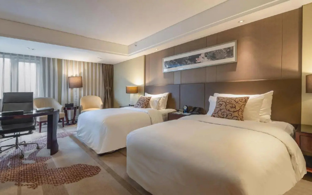 North Star Huiyuan Apartment Hotel (VIP building)