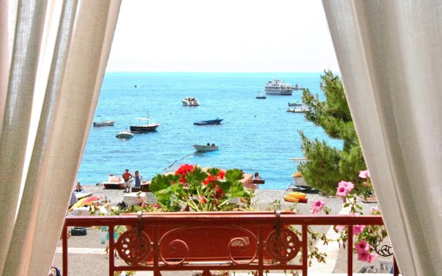 Villa Costanzo