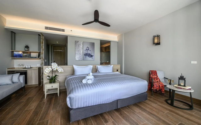 iSanook Resort & Suites Hua Hin