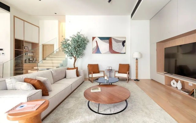 Vesta - Luxury APT - 3BR - La Mirada
