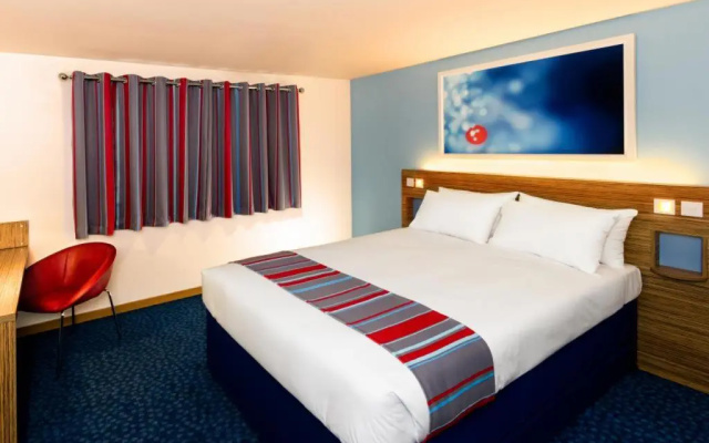 Travelodge Bristol Central