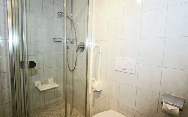 Cosy Apartment in Tobadill Amid Forest