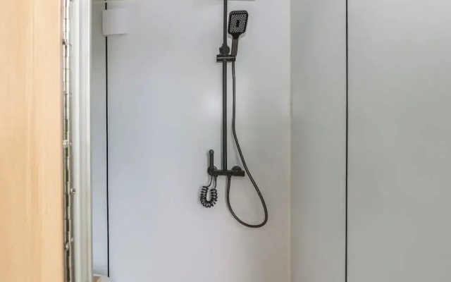 Buckland House Pod