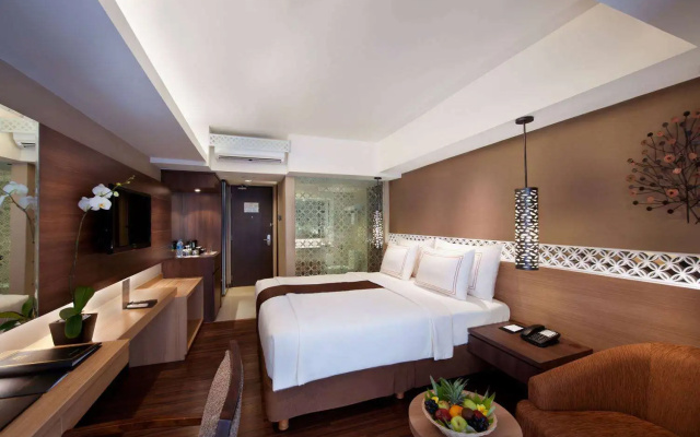 Ramada by Wyndham Bali Sunset Road Kuta