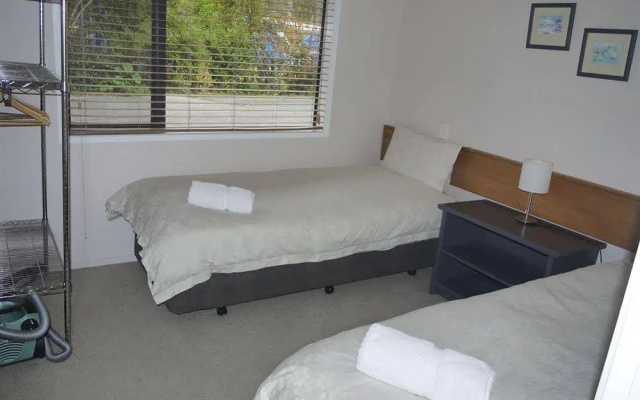 Bay of Islands Holiday Apartments