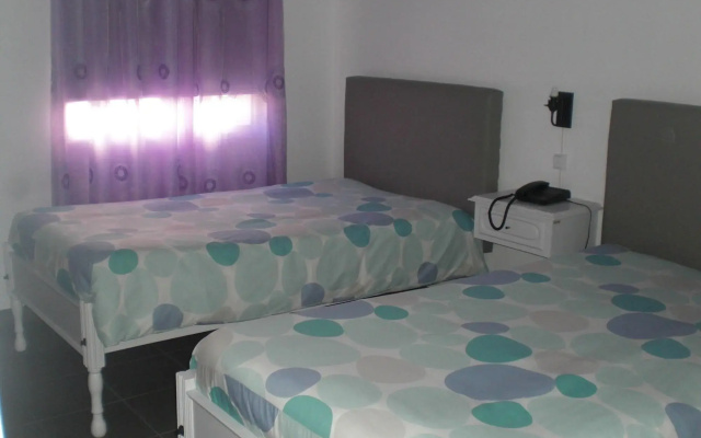 Hotel Branco I