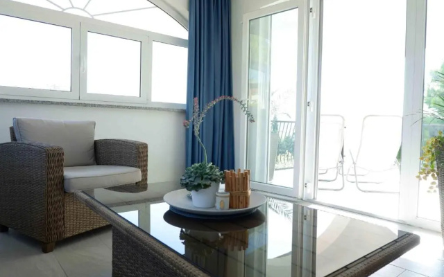 Apartman Ponoš