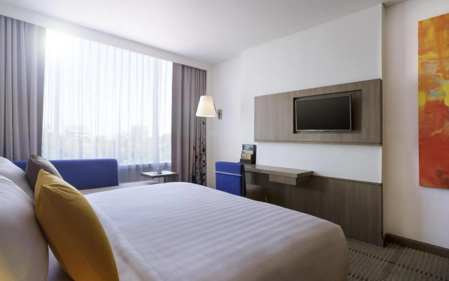 Novotel Makassar Grand Shayla
