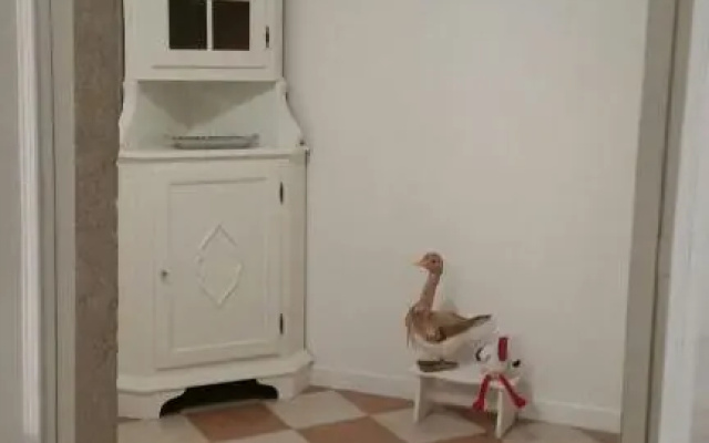 Appartamento Romantico
