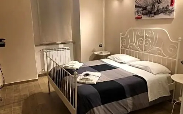 Traiano Guest House