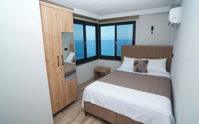 Iotape Hotel Antalya