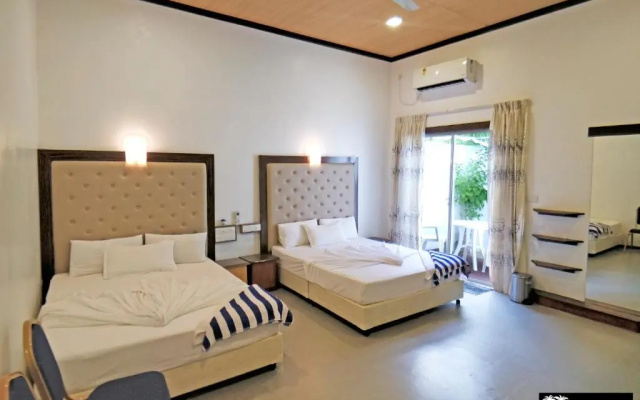 Thoddoo Inn