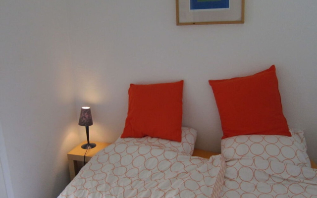 Arielle by the Sea Comfortable Holiday Residence
