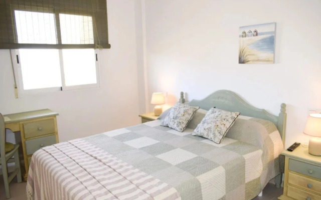 Ap2236 in Denia With 2 Bedrooms and 2 Bathrooms