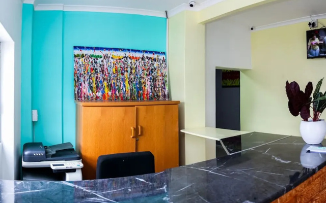 Room-relaxing Guest House in the Heart o