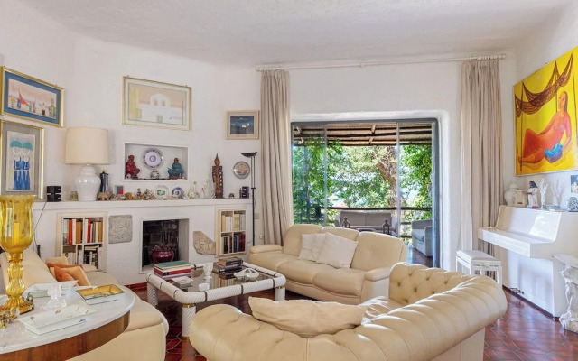 Complesso Villa Le Palme