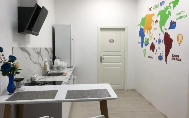 Smart Inn