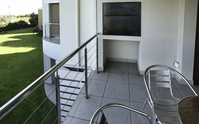 Ellefsen Golf Suite 106 Langebaan 4-slpr