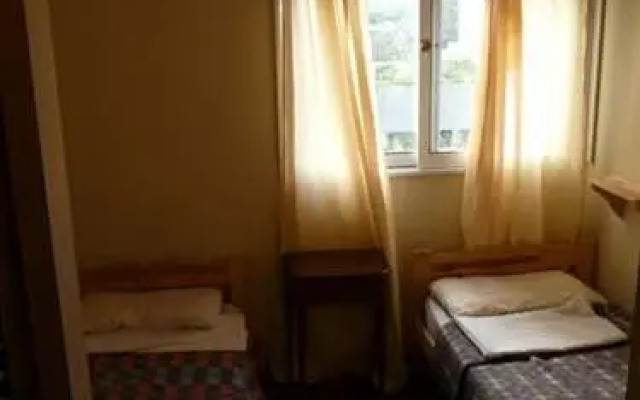 Hostel del Bosque