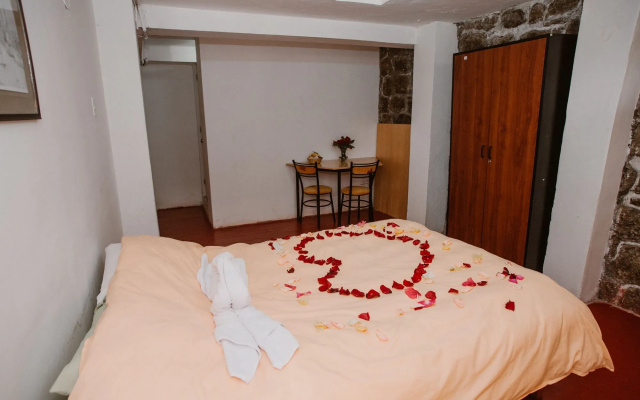 Hotel Casa Suecia - Hostel
