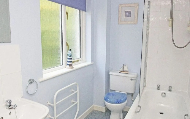 Tamarisk Cottage