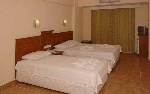 Miray Hotel