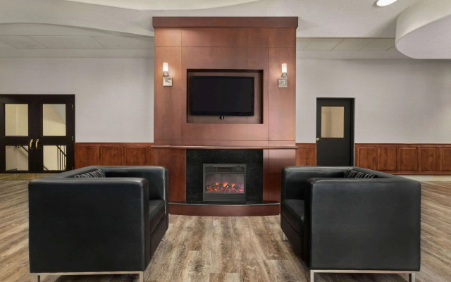 Days Inn by Wyndham Guelph