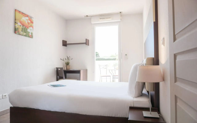 Comfort Aparthotel Six-Fours