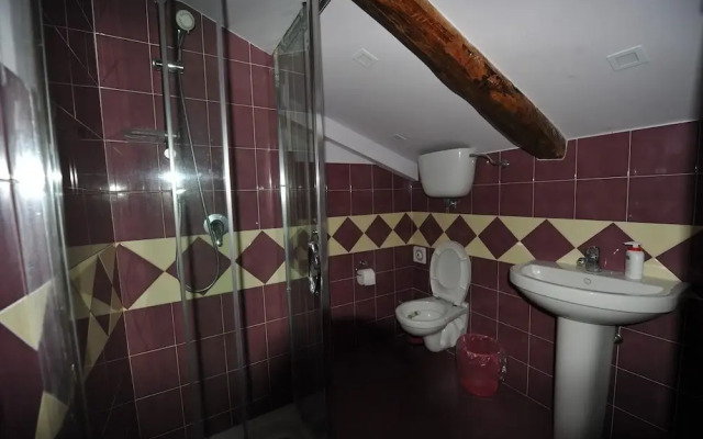 B&B Casa Armonia
