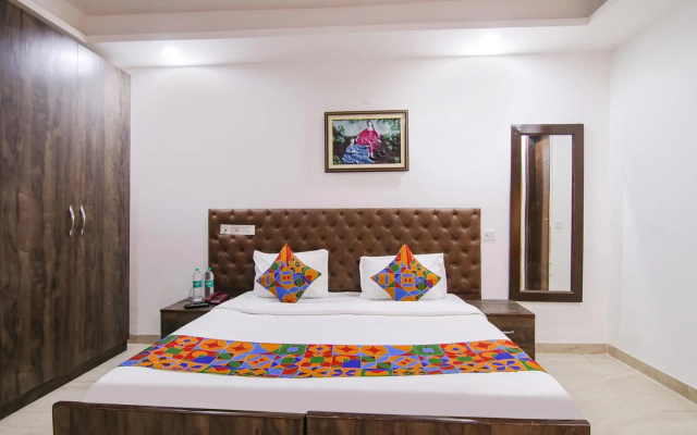 OYO 78109 Premium Villa