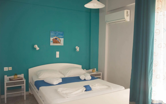 Nereides Hotel