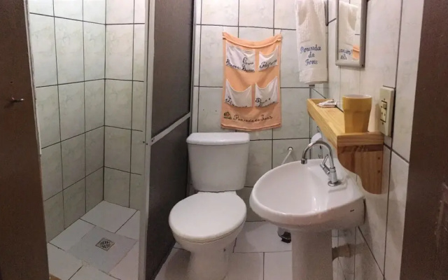 Pousada da Fonte