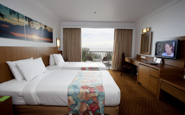 Bayview Beach Resort Penang