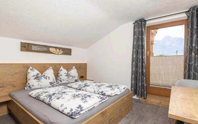 Moiklerhof Holiday Home in Ramsau im Zillertal